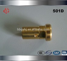 contact tip holder 142.0022 142.0027 501D tip contact tip socket 501D