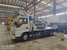 33m ISUZU Telescopic Aerial Platform Truck