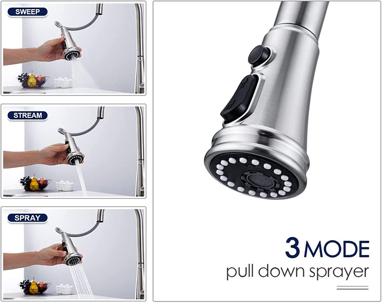 kitchen-sink-faucet-with-sprayer