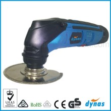 Home use 7pcs cutter tool combo kit 12V