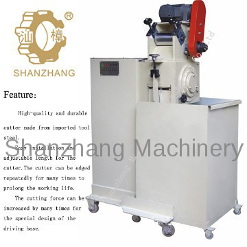 Stationery Series Leftover Material Crusher
