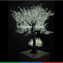 Outdoor decorative 1.8M led maple tree light,maple tree lighting