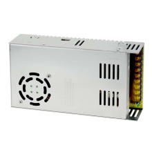 12V 40A 480W dc ຄວບຄຸມການສະ ໜອງ ພະລັງງານ