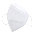 Earloop White or Blue 3Ply Face Mask