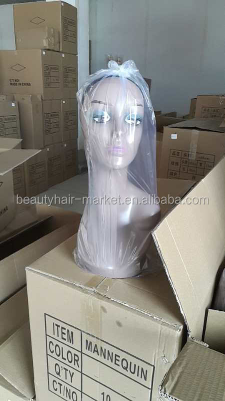 2019 Fashion Mannequin head Wig Display Head Dummy Head For Wig Display