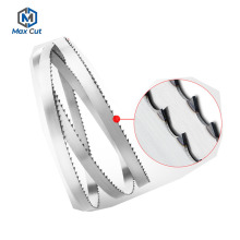 Saw Blade Band Saw Blade for Food Machine