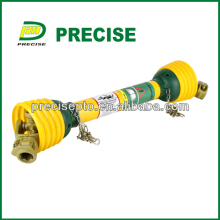 Agricultural machinery PTO shaft