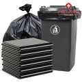 Outdoor specific garbage bag