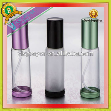 fragrance bottle perfume atomizer
