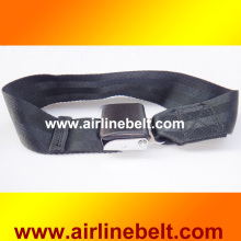 Type B airline extend safety belt