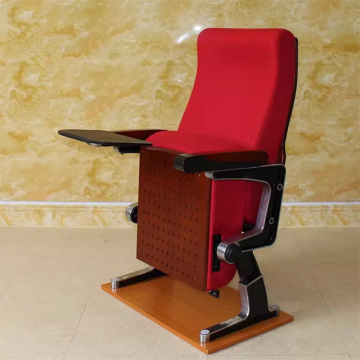 Modern VIP Room and Auditorium Chairs for Academic Reports and Cinemas