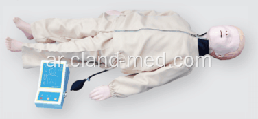 الطفل CPR التدريب MANIKIN