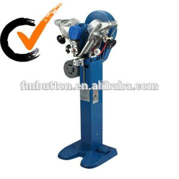 snap button fixing machine