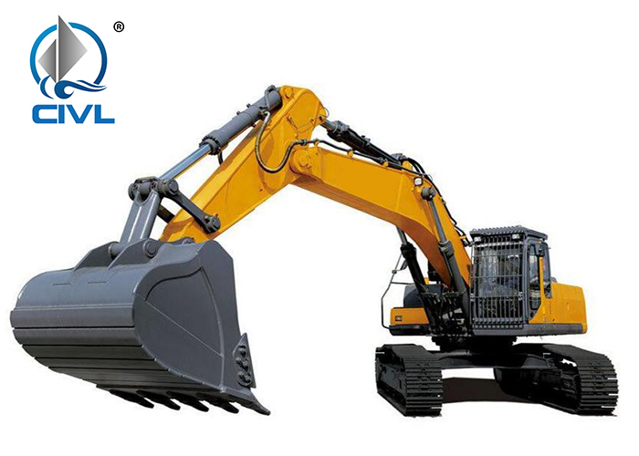 Pelle Xe85c Xe85c Excavator