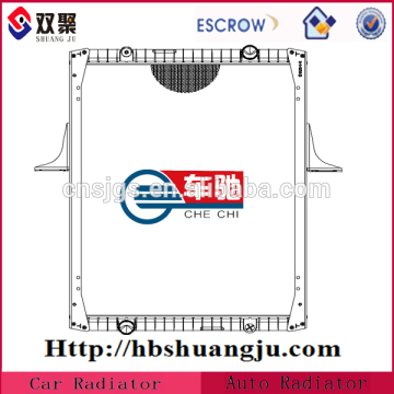 Best price competitive Chinese radiator