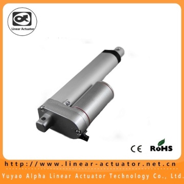 Electric window actuator 12V/24V