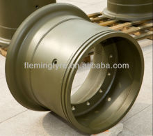 OTR Tire wheel Rim 22.00/3.0-25