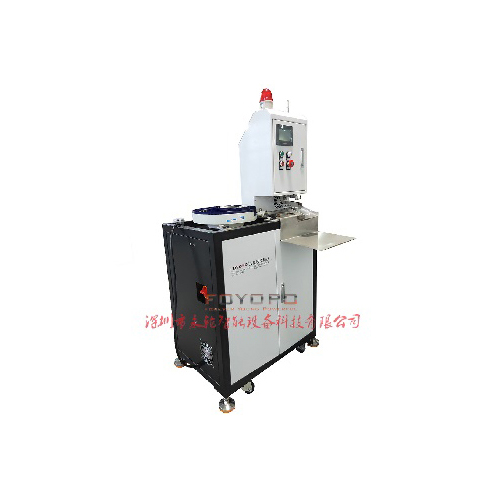 Electronic cigarette vaporizer assembly machine