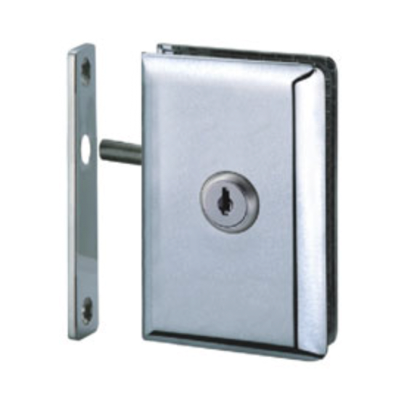 Glass Door Lock2 Png