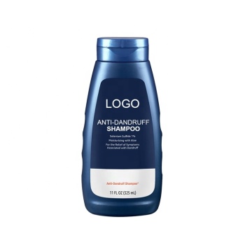 Sanrong Factory Herbal Essences Collagen Protein Anti-Itching Anti-Dandruff Shampoo