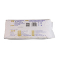 Organic Hygiene Adults Personal Wet Wipes