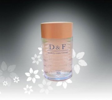 Anti-wrinkle&puffy eye gel