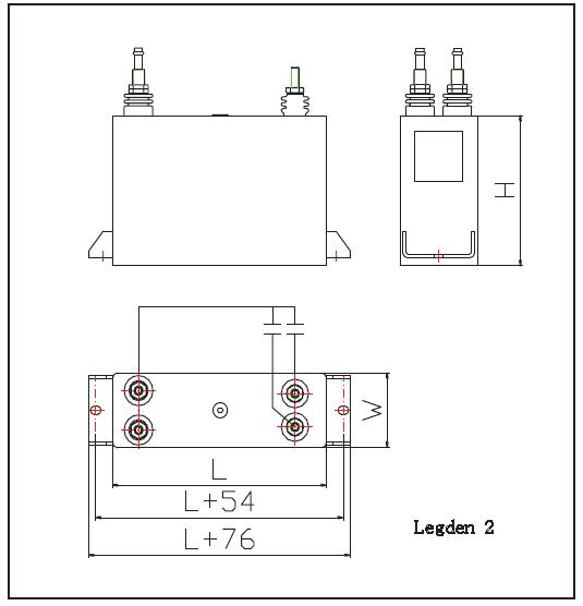 DCMJ series power capacitor (2)