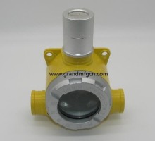 Aluminum Housing Flammable Gas Explosive Detector Sensor for Gas Safety