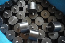 Custom Poly Urethane Coupling Elastic Buffer