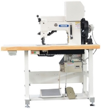 Multi Points Heavy Duty Zigzag Stitching Machine