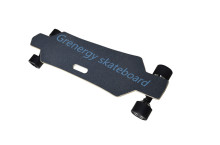 Consolidated Skateboards 4 Wheels Electric Motorized Skateboard