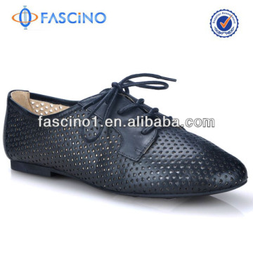 Ladies italian leather shoes