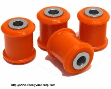 pu coating bush/bushing