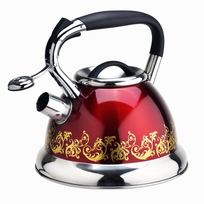 Durable Hot Water Tea Kettle