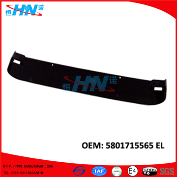 Plastic Sun Visor 5801715565 Iveco Body Parts