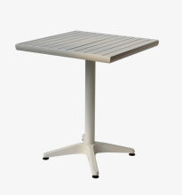 alum table