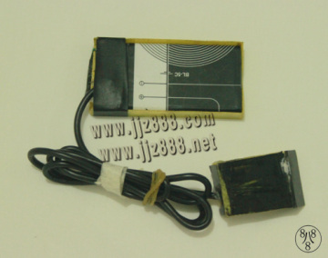 555 Egde Marked Cards?