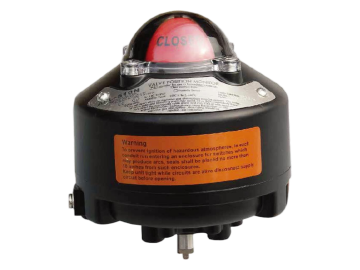 Heavy Duty Mechanical Limit Switch