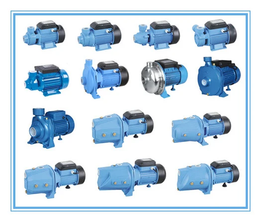 Water Pump, Submersible Pump, Qdx Series
