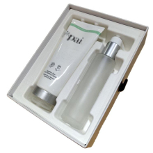 Kraft Paper Packing Accessories Box, biodegradable Gift Pack