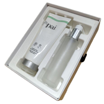 Kraft Paper Packing Accessories Box, biodegradable Gift Pack