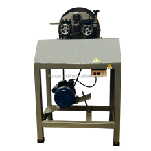 Leather Belt Edge Trimming Machine for Belt Bag Factories