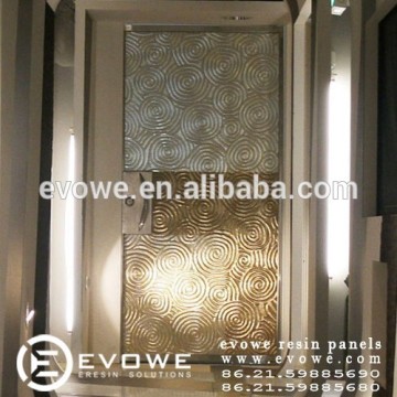 acrylic window panels acrylic art panels