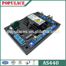 AS440 AVR For Brushes Generator