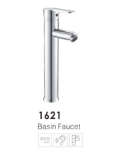 Basin Mixer faucet 1621