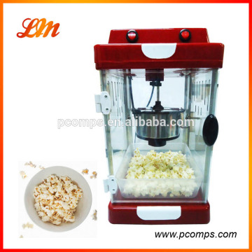 Nostalgia Electrics Popcorn Machine Operated by Kettle