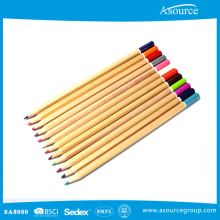 Recycled Natural Wooden Color Pencil Bulks