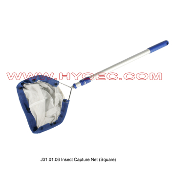 Insect Capture Net (Square) for Students-J31.01.06