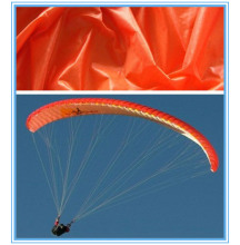 40d 240t Nylon Check Fabric for Parachute Kite Tent