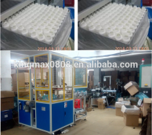plastic bottle carton packaging machine